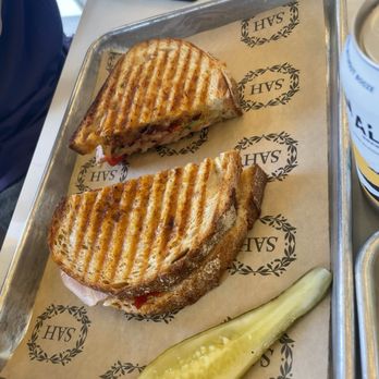 Something About Her - Sandwiches Near Me - West Hollywood, California Something About Her - Sandwiches Near Me - West Hollywood, California