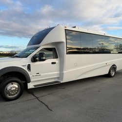 Ambassador Limo Service