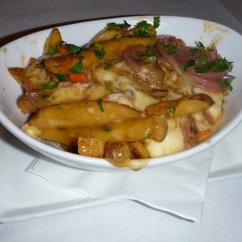 The Gage - New American Near Me - Chicago, Illinois