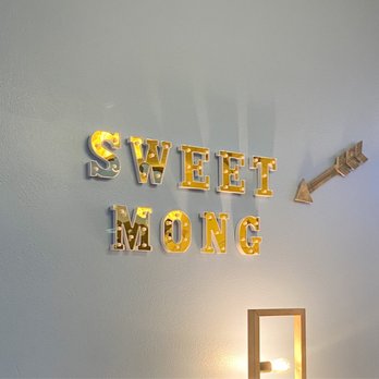 Sweet Mong - Interior - Coffee & Tea Near Me - Las Vegas, Nevada