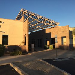 HonorHealth Medical Group - Jomax - Primary Care