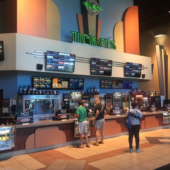 NCG Cinemas - Cinema Near Me - Grand Blanc, Michigan