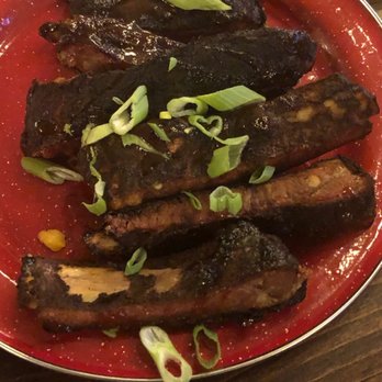 J Wild's - Fried Ribs - Barbeque Near Me - Folsom, California