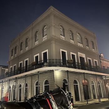 Witches Brew Tours - Tours Near Me - New Orleans, Louisiana