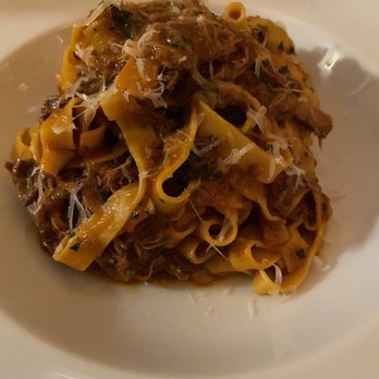 Hippo - Duck ragu - American Near Me - Los Angeles, California Hippo - Duck ragu - American Near Me - Los Angeles, California