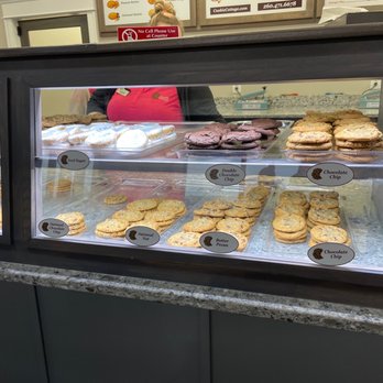 Cookie Cottage Inc - Cookies - Bakeries Near Me - Fort Wayne, Indiana Cookie Cottage Inc - Cookies - Bakeries Near Me - Fort Wayne, Indiana