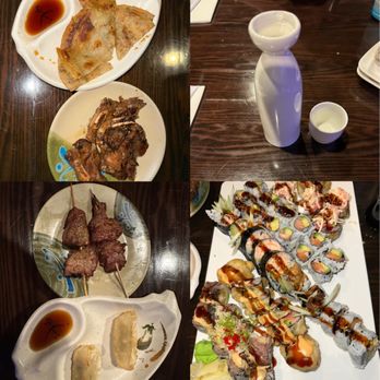 Sushi Time 560 - Japanese Near Me - Bethpage, New York