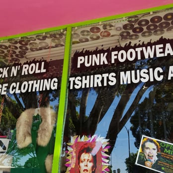 Meowmeowz! - Used, Vintage & Consignment Near Me - Pasadena, California