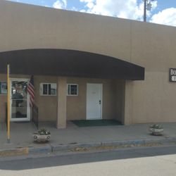 Boies-Ortega Funeral Home