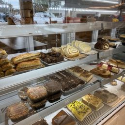 Sweets Sweets