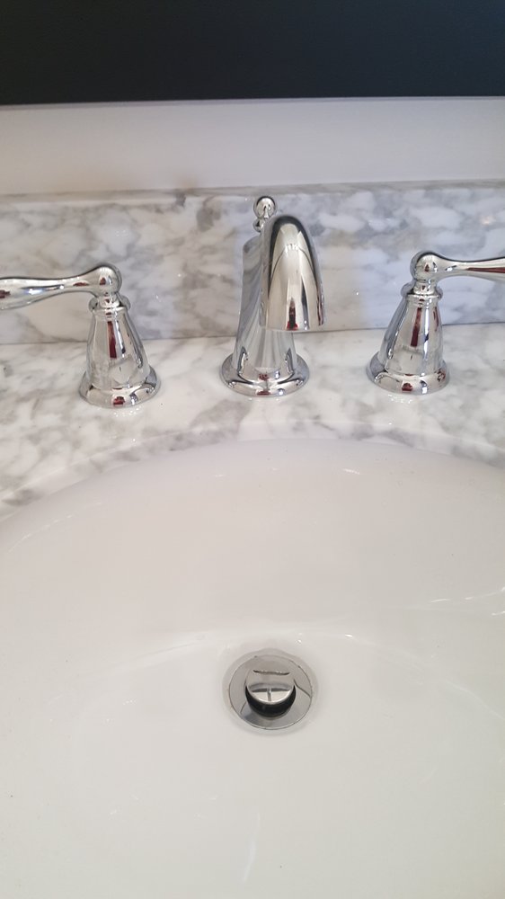 Slide of Washington Pride Home Services