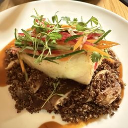 Chilean Sea Bass