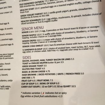 Fork & Spoon Cafe - Breakfast & Brunch Near Me - Lemont, Illinois