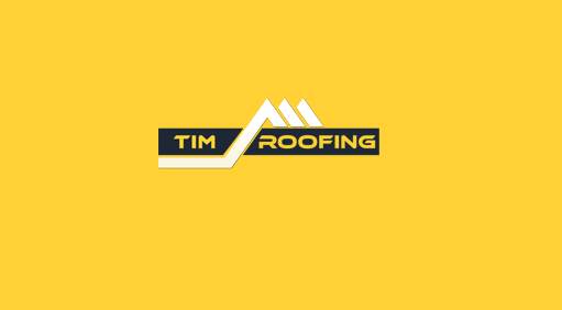 Slide of Tim Roofing
