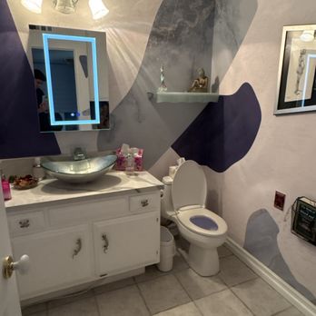 We The People Construction - Bathrooms touchup - General Contractors Near Me - Fullerton, California