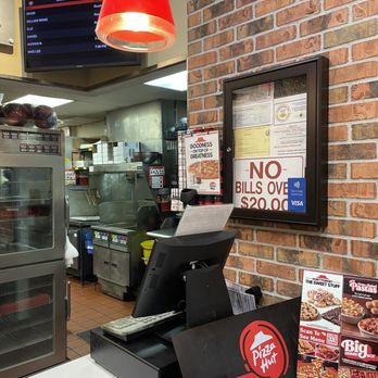 Pizza Hut - a cash register and a phone - Pizza Near Me - West Covina, California Pizza Hut - a cash register and a phone - Pizza Near Me - West Covina, California