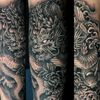 Blind Side Tattoos gift card