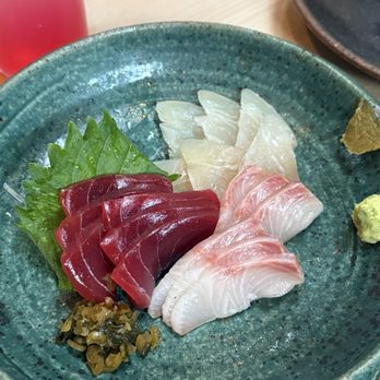 Rintaro - Sashimi - Izakaya Near Me - San Francisco, California