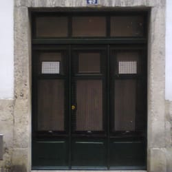 Galeria Zé dos Bois