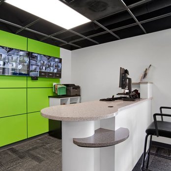 Extra Space Storage - 2021 - Office - Self Storage Near Me - Hopewell, Virginia