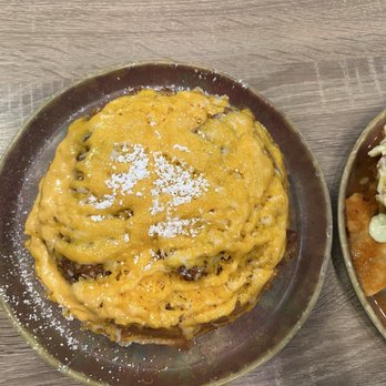 Aloha Stacks - Amazing - Breakfast & Brunch Near Me - Irvine, California