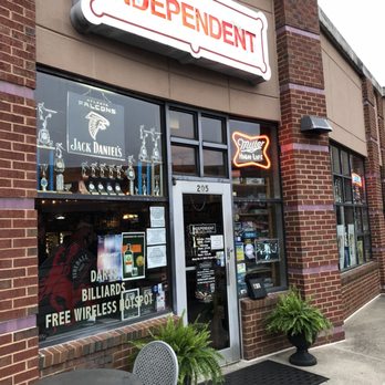 The Independent - Bars Near Me - Atlanta, Georgia The Independent - Bars Near Me - Atlanta, Georgia