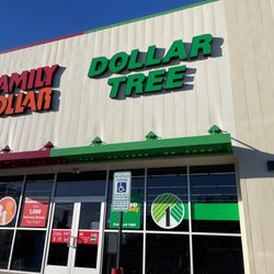 Family Dollar - Family Dollar & Dollar Tree