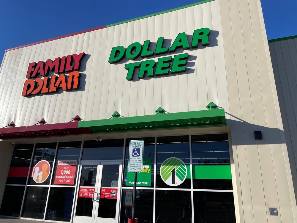 Family Dollar Image