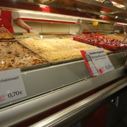 Thoben's Backwaren