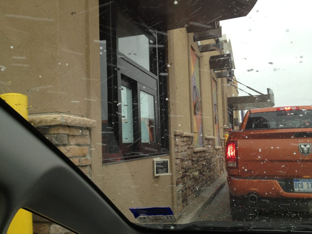 Taco Bell