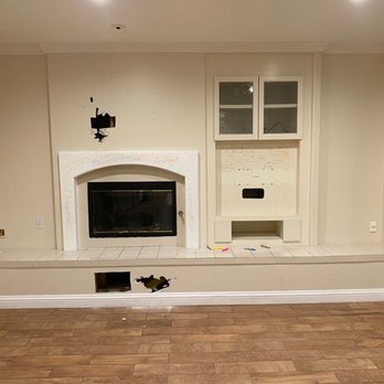 Pearl Remodeling - Before - General Contractors Near Me - Reseda, California Pearl Remodeling - Before - General Contractors Near Me - Reseda, California