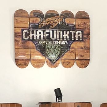 CHAFUNKTA BREWING COMPANY - Updated May 2025 - 71 Photos & 20 Reviews
