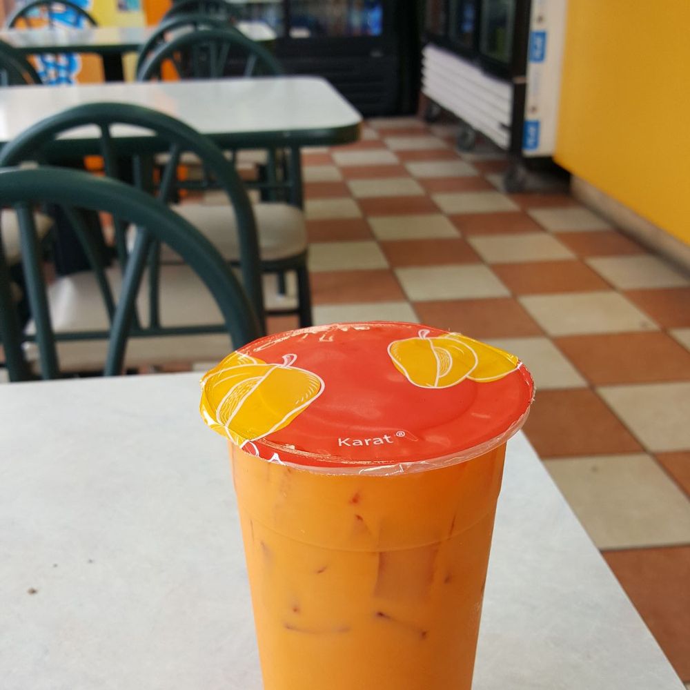 Day & Night Donuts - Thai milk tea - Donuts Near Me - Huntington Park, California Day & Night Donuts - Thai milk tea - Donuts Near Me - Huntington Park, California