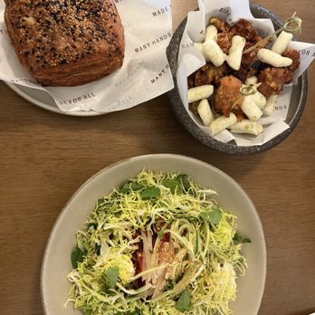 Sohn - Cafes Near Me - San Francisco, California