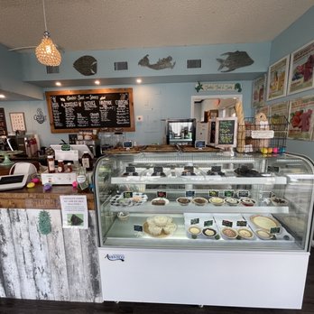 Sandra's Sweet & Savory - Such a cute little place! - Desserts Near Me - Naples, Florida Sandra's Sweet & Savory - Such a cute little place! - Desserts Near Me - Naples, Florida
