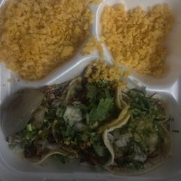 Carnitas Tacos