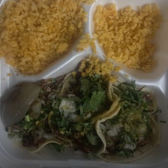 Aracely's Restaurant & Market - Carnitas Tacos - Mexican Near Me - Antioch, California