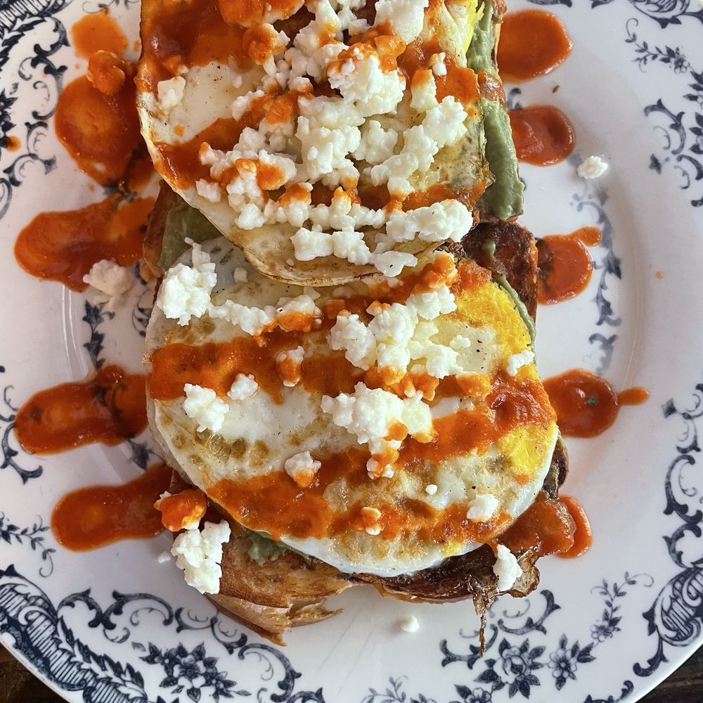 South House Garden - Avocado toast - Pizza Near Me - Gaithersburg, Maryland South House Garden - Avocado toast - Pizza Near Me - Gaithersburg, Maryland