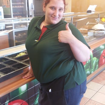 Subway - Great service. One of the best made sandwiches I have received at any Subway in texas. - Sandwiches Near Me - Grandview, Texas