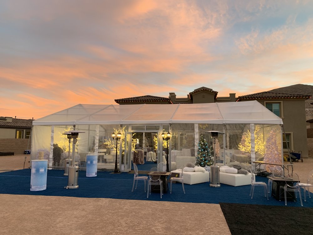 CURRENT EVENT RENTALS LAS VEGAS Updated August 2024 74 Photos & 23