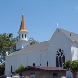 Sacred Heart Catholic Church