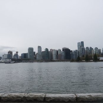 Stanley Park - Parks Near Me - Vancouver, British Columbia