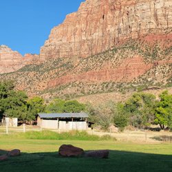 Driftwood Lodge - View