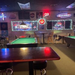 Rockette Tavern - Pool Table