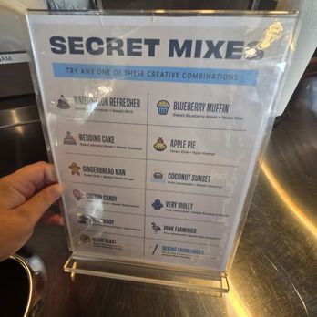 HTeaO - Secret mixes - Coffee & Tea Near Me - Glendale, Arizona HTeaO - Secret mixes - Coffee & Tea Near Me - Glendale, Arizona