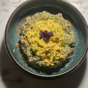 Amazonia Nikkei - Marihuana rice - Japanese Near Me - Miami Lakes, Florida