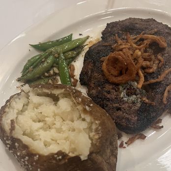 Churchill's Steakhouse - Rib - eye Steak - Steakhouses Near Me - Spokane, Washington