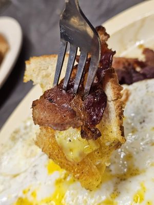 Texas Tavern by null