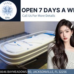 Jane's Spa