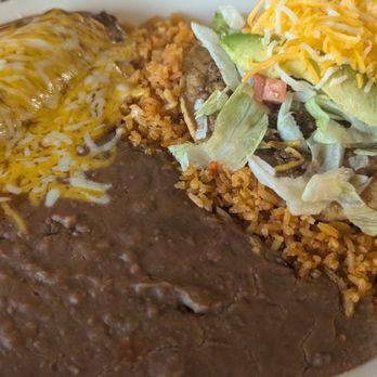 Jalisco Mexican Restaurant - Tex-Mex Near Me - Bastrop, Texas